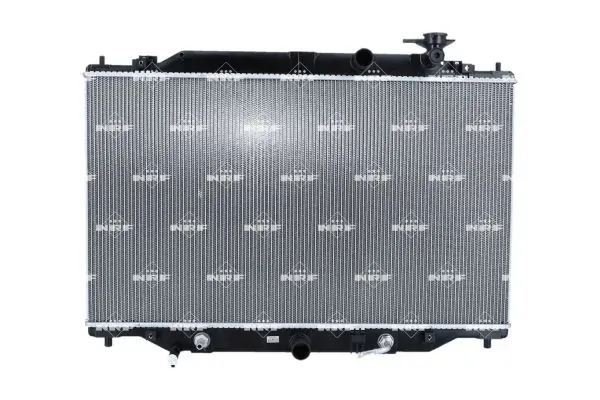 Радіатор 550203 NRF