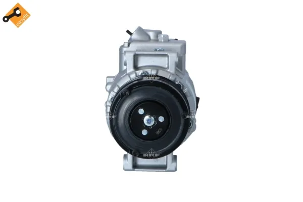  Компресор кондиціонера Volkswagen Crafter 