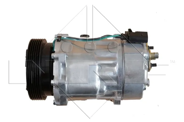 Купити Компресор кондиціонера Volkswagen Beetle  9C1, 1C1, 9G1