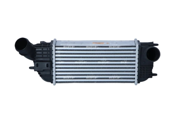  Інтеркулер Peugeot 407 