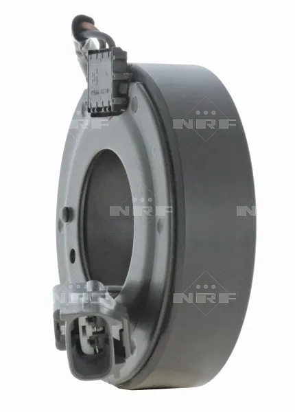 Муфта компресора кондиціонера 38720 NRF