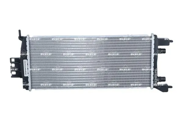Радіатор 550202 NRF