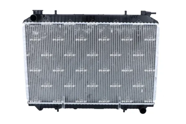 Радіатор Nissan Serena C23