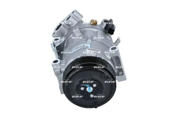 Компресор кондиціонера PXE14CS000N Sanden