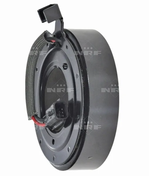 Муфта компресора кондиціонера Renault Laguna III