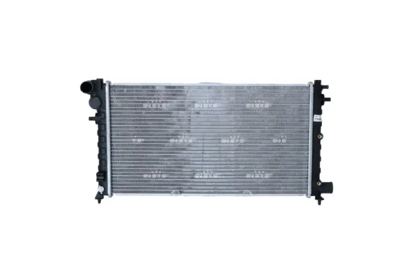 Радіатор 509502 NRF