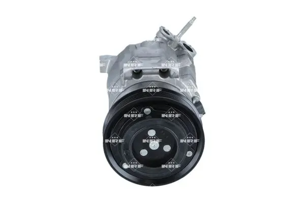 Компресор кондиціонера 320116G NRF