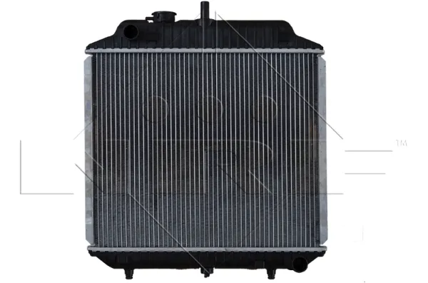 Радіатор 504271 NRF