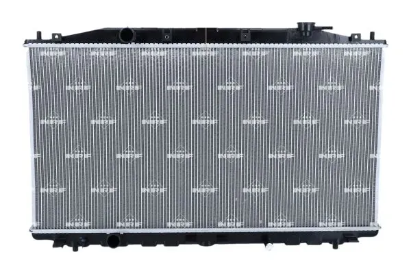 Радіатор 550048 NRF