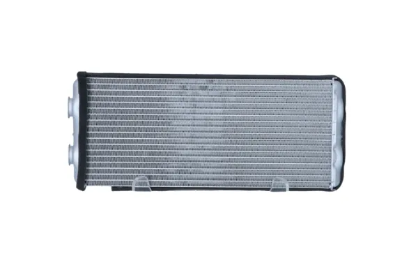 Радіатор пічки 8303420 Mercedes