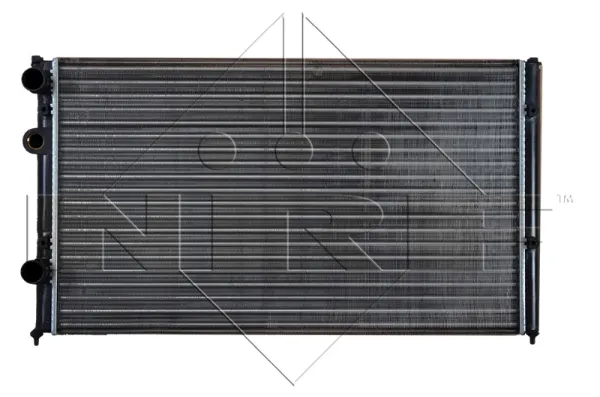 Радіатор 58093 NRF