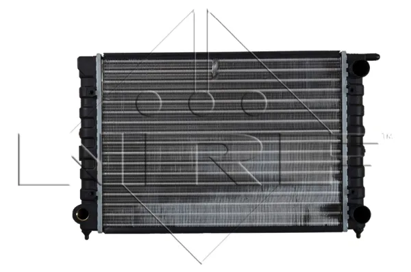 Радіатор 529505 NRF