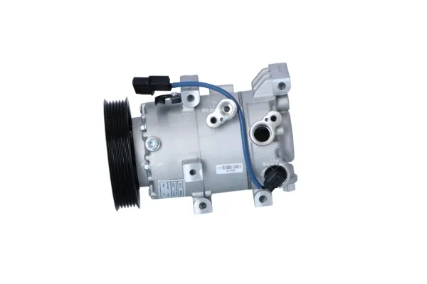 Компресор кондиціонера 40C2KS1X Polcar