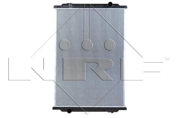 Радіатор 509564 NRF