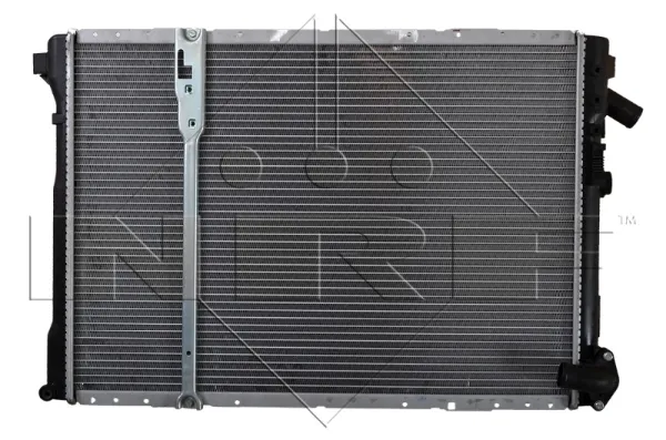 Радіатор 58060 NRF