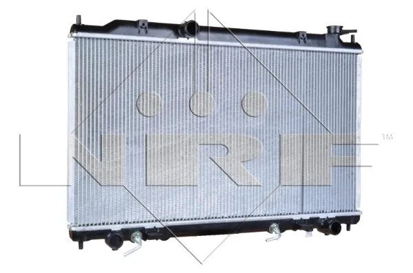 Радіатор 56081 NRF