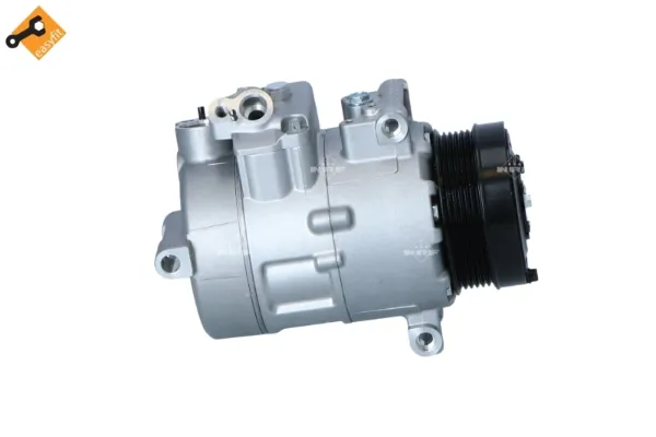 Купити Компресор кондиціонера Volkswagen Crafter 30-50 2E, 2EA, 2EB, 2ED, 2EH, 2EX