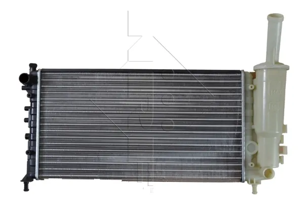 Радіатор 58171 NRF