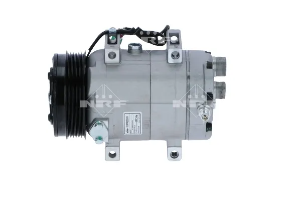 Компресор кондиціонера 32028 NRF