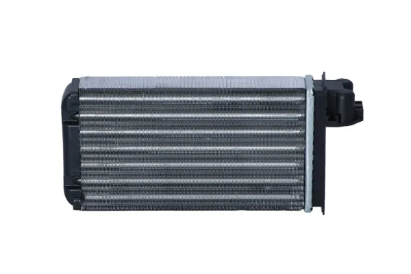 Радіатор пічки 58617 NRF