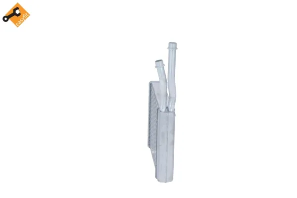  Радіатор пічки Volvo S40 2