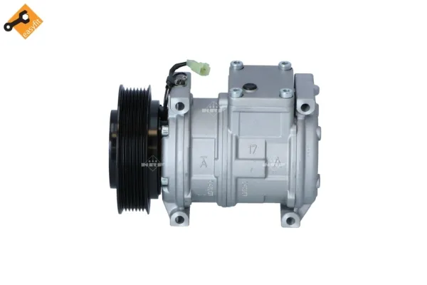 Компресор кондиціонера Jeep Grand Cherokee LAREDO