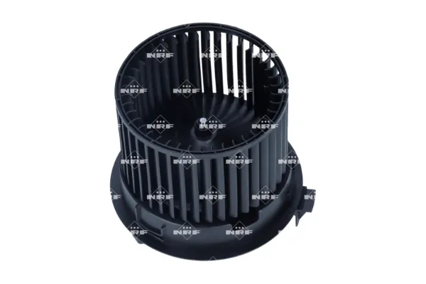 Вентилятора пічки 272102762R Renault (RVI)