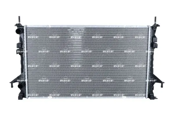 Радіатор 550192 NRF