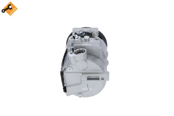 Компресор системи кондиціювання Mercedes A001230191180 ціна, від