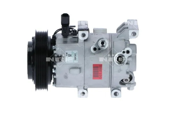 Компресор кондиціонера 97701A5001 HCC