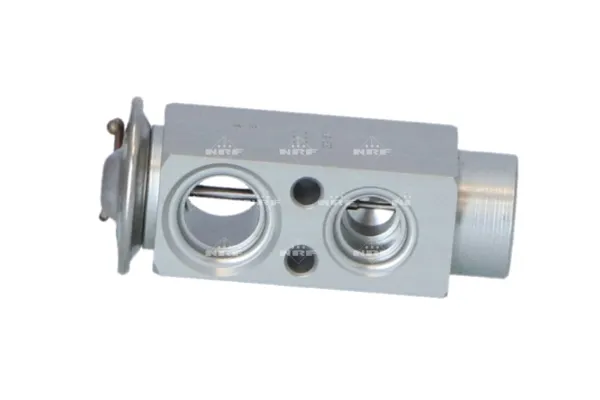 Клапан TRV, кондиціонера DVE10001 Polcar