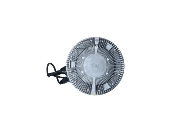 Вискомуфта вентилятора NRF49065 NRF