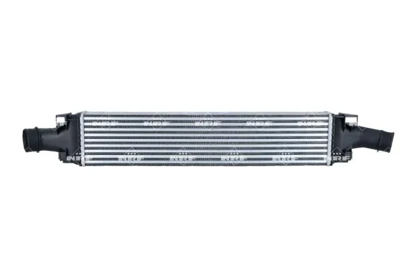  Інтеркулер Audi A4 