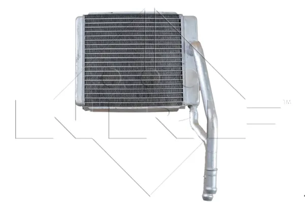 Радіатор обігрівача Ford 1324890