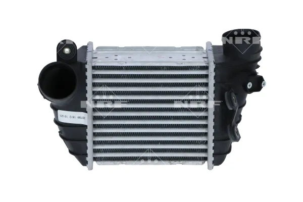 Інтеркулер Audi TT 8N3