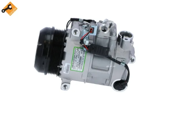 Компресор кондиціонера 32925 NRF