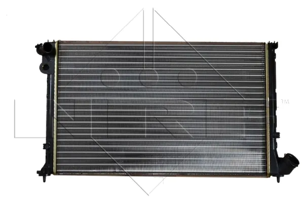 Радіатор 58019 NRF