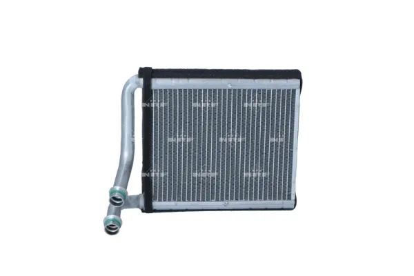 Радіатор пічки 54205 NRF