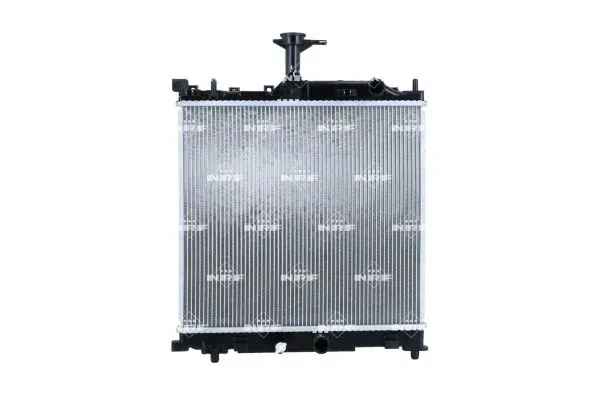 Радіатор 550139 NRF