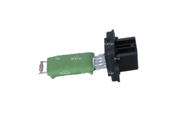 Резистор пічки 342096 NRF
