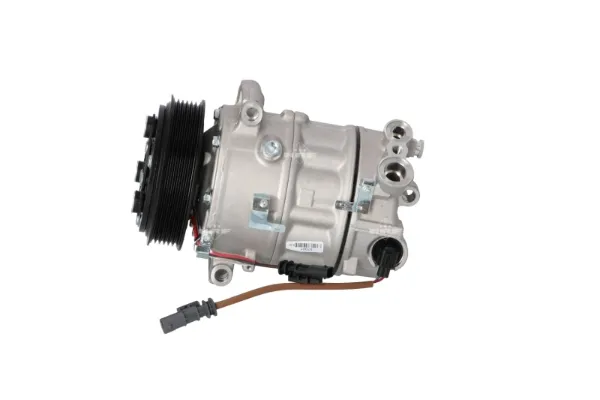 Компресор кондиціонера 320099 NRF