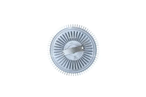 Вискомуфта вентилятора 49552 NRF