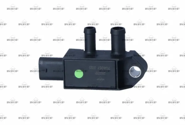 Датчик тиску вихлопних газів 708057 NRF