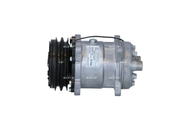 Компресор кондиціонера SD5H144513 Sanden