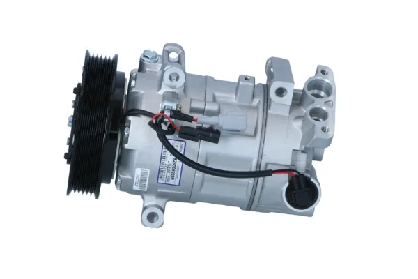 Компресор кондиціонера 320058 NRF