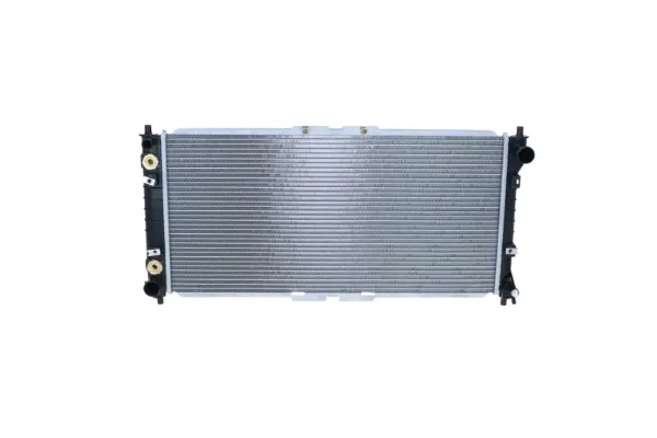 Радіатор 3225084 Polcar