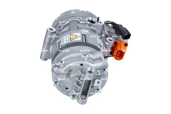 Компресор кондиціонера 320145G NRF