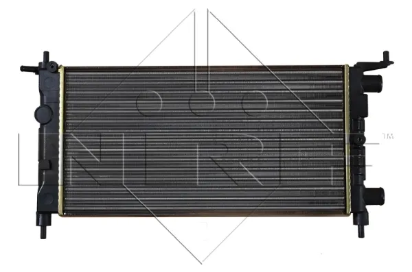 Радіатор 58155 NRF