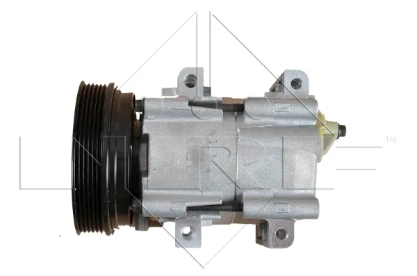 Компресор кондиціонера Ford Ka RBT