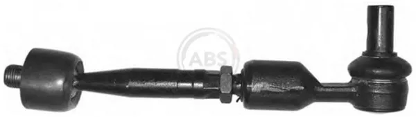 Тяга рульова в зборі 250028 ABS